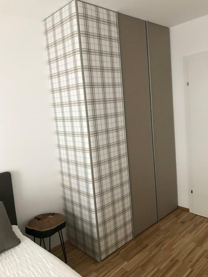 Hauptbanhof&belvedere Two Bedroom * Wien