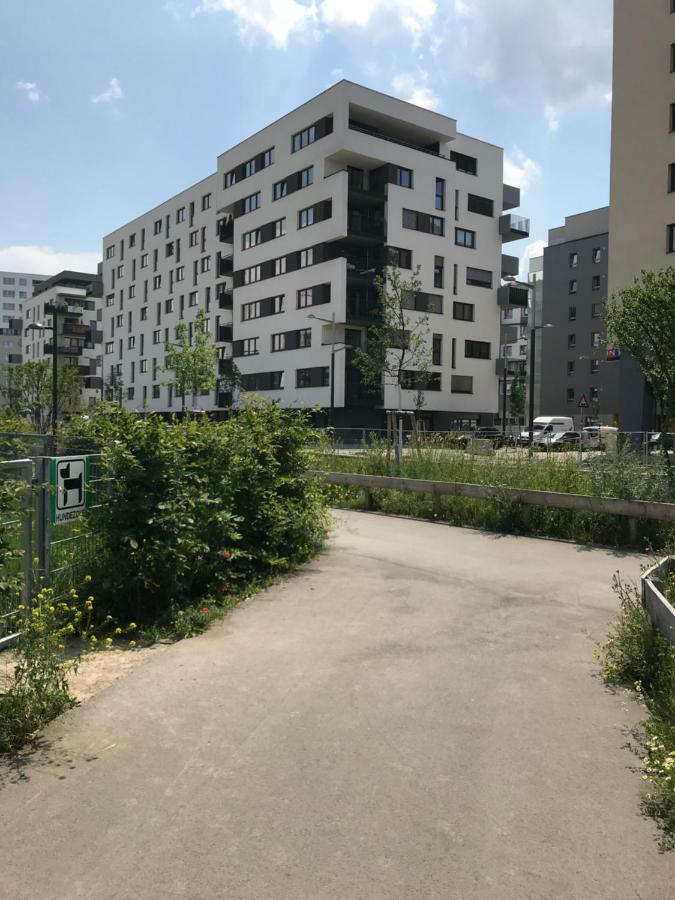 Hauptbanhof&belvedere Two Bedroom * Wien