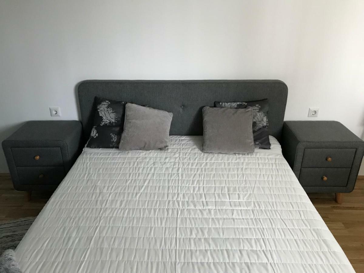 Hauptbanhof&belvedere Two Bedroom * Wien