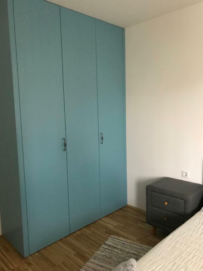 Apartment Hauptbanhof&belvedere Two Bedroom Wien